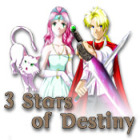 Download free flash game 3 Stars of Destiny