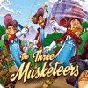 Download free flash game The Three Musketeers