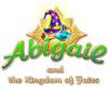 Download free flash game Abigail and the Kingdom of Fairs