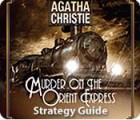 Download free flash game Agatha Christie: Murder on the Orient Express Strategy Guide