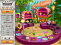 Free download Alice's Tea Cup Madness screenshot