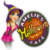 Download free flash game Amelie's Cafe: Halloween