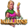 Download free flash game Annie's Millions