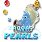 Download free flash game Aqua Pearls