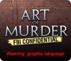Download free flash game Art of Murder: FBI Confidential