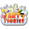 Download free flash game Art Stories