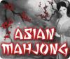 Download free flash game Asian Mahjong