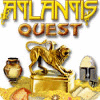 Download free flash game Atlantis Quest