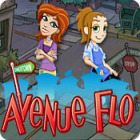 Download free flash game Avenue Flo