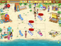 Free download Beach Party Craze screenshot