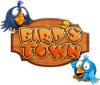 Download free flash game Bird's Town