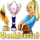Download free flash game BookStories