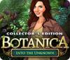 Download free flash game Botanica: Into the Unknown Collector's Edition