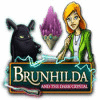 Download free flash game Brunhilda and the Dark Crystal