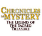 Download free flash game Chronicles of Mystery: The Legend of the Sacred Treasure