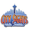 Download free flash game City Sights: Hello Seattle