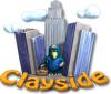Download free flash game Clayside