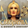 Download free flash game Cleopatra: A Queen's Destiny