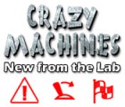 Download free flash game Crazy Machines: New from the Lab