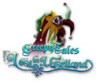 Download free flash game Creepy Tales: Lost in Vasel Land