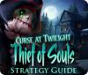Download free flash game Curse at Twilight: Thief of Souls Strategy Guide