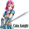 Download free flash game Cute Knight