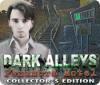 Download free flash game Dark Alleys: Penumbra Motel Collector's Edition