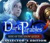Download free flash game Dark Parables: Rise of the Snow Queen Collector's Edition
