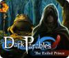 Download free flash game Dark Parables: The Exiled Prince