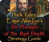 Download free flash game Dark Tales: Edgar Allan Poe's The Masque of the Red Death Strategy Guide