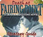 Download free flash game Death at Fairing Point: A Dana Knightstone Novel Strategy Guide