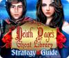 Download free flash game Death Pages: Ghost Library Strategy Guide