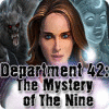 Download free flash game Department 42: The Mystery of the Nine