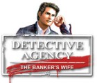 Download free flash game Detective Agency. Banker's Wife