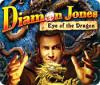 Download free flash game Diamon Jones: Eye of the Dragon