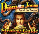 Download free flash game Diamon Jones: Eye of the Dragon Strategy Guide