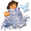 Download free flash game Dora Saves the Snow Princess