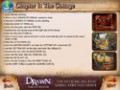 Free download Drawn: Trail of Shadows Strategy Guide screenshot
