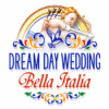 Download free flash game Dream Day Wedding Bella Italia