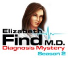 Download free flash game Elizabeth Find MD: Diagnosis Mystery, Season 2