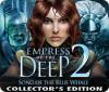Download free flash game Empress of the Deep 2: Song of the Blue Whale Collector's Edition