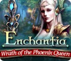 Download free flash game Enchantia: Wrath of the Phoenix Queen