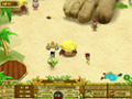 Free download Escape From Paradise 2: A Kingdom's Quest screenshot
