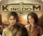 Download free flash game Escape the Lost Kingdom