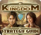 Download free flash game Escape the Lost Kingdom Strategy Guide