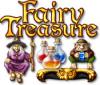 Download free flash game Fairy Treasure