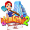 Download free flash game Farm Craft 2: Global Vegetable Crisis