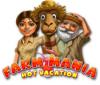 Download free flash game Farm Mania: Hot Vacation