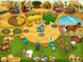 Free download Farm Mania: Hot Vacation screenshot