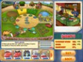 Free download Farm Mania: Hot Vacation screenshot